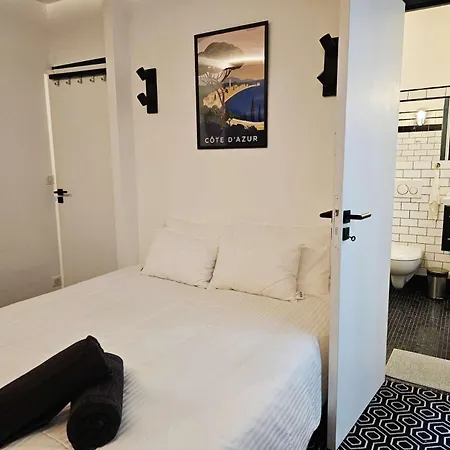 Walk To Seine Louvre *