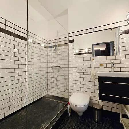 Apartman Walk To Seine Louvre *