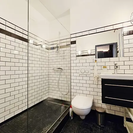 Walk To Seine Louvre Apartman Párizs