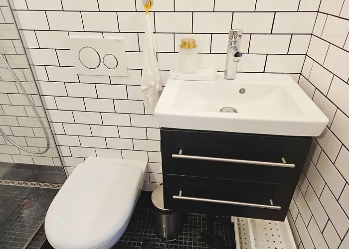 דירה Walk To Seine Louvre