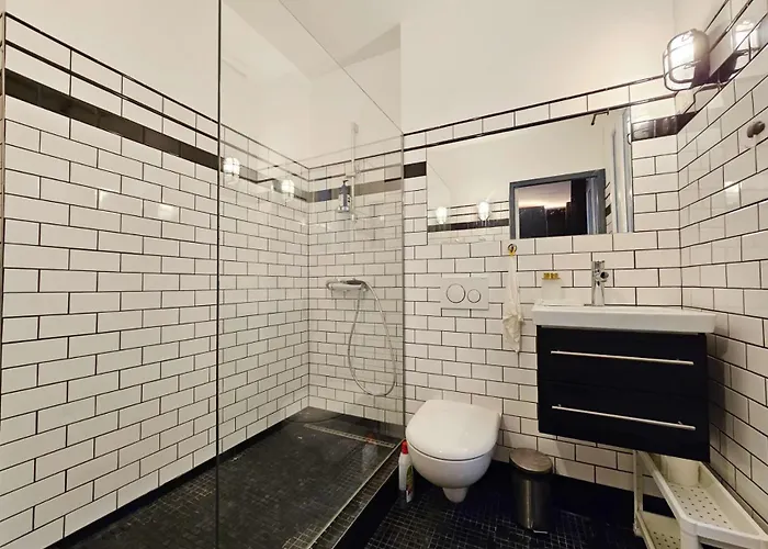 דירה Walk To Seine Louvre *