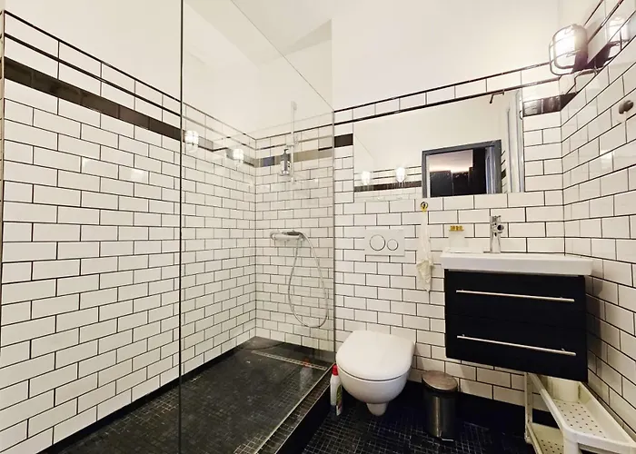 Walk To Seine Louvre דירה פריז